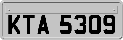 KTA5309