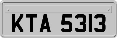 KTA5313