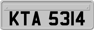 KTA5314