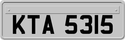 KTA5315