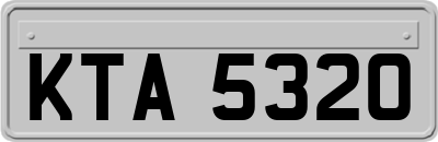 KTA5320