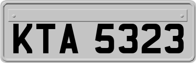 KTA5323