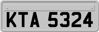 KTA5324
