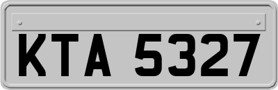 KTA5327