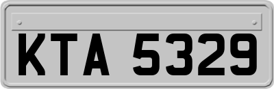 KTA5329