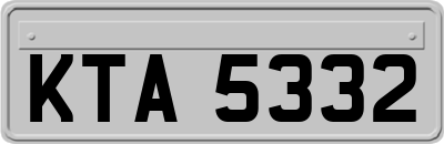 KTA5332