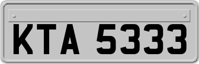 KTA5333