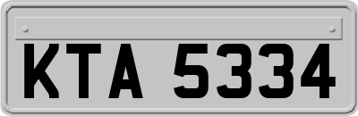 KTA5334
