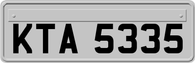 KTA5335