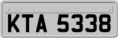 KTA5338
