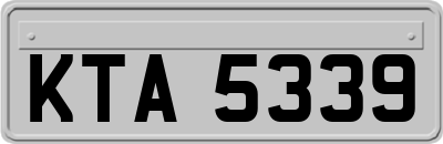 KTA5339