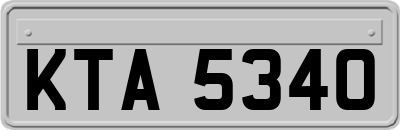 KTA5340