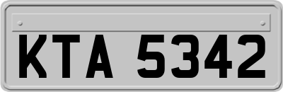 KTA5342