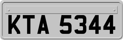 KTA5344