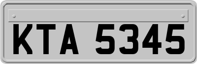 KTA5345