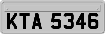 KTA5346
