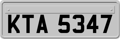 KTA5347