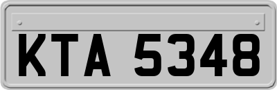 KTA5348