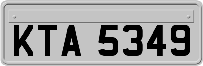KTA5349