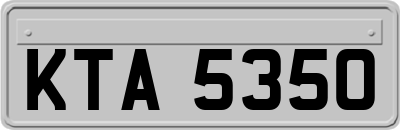 KTA5350