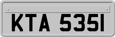 KTA5351