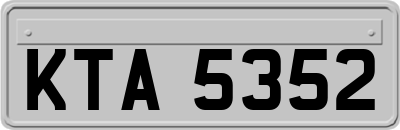 KTA5352