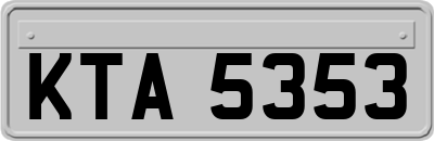 KTA5353