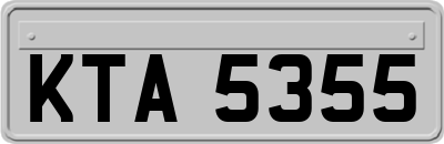 KTA5355