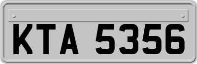 KTA5356