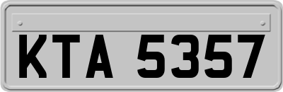 KTA5357