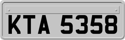 KTA5358