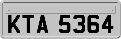 KTA5364