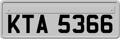 KTA5366