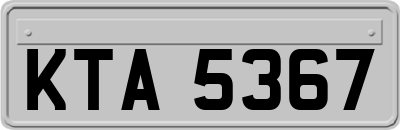 KTA5367