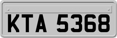 KTA5368