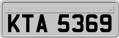 KTA5369