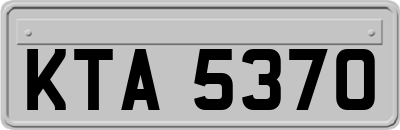 KTA5370