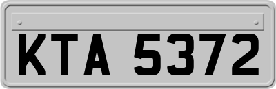KTA5372