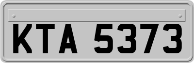 KTA5373
