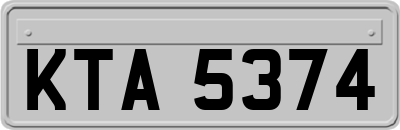 KTA5374