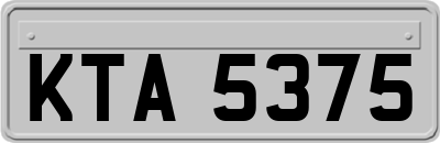 KTA5375