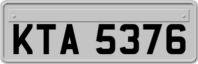 KTA5376