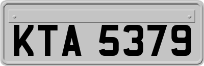 KTA5379