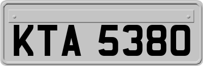 KTA5380