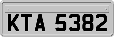 KTA5382