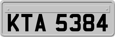KTA5384
