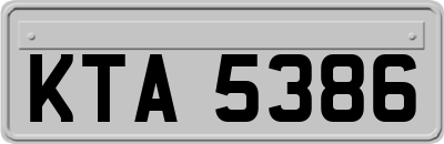 KTA5386