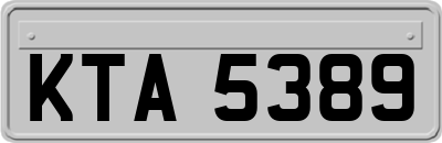 KTA5389