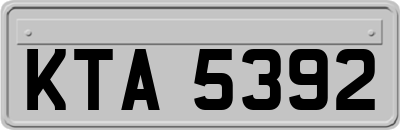 KTA5392
