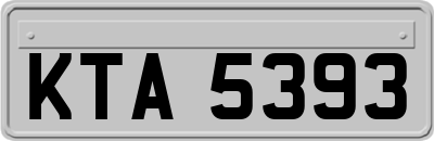 KTA5393